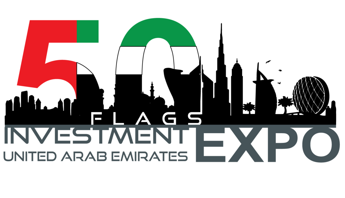 50 Flags investment Expo Dubai